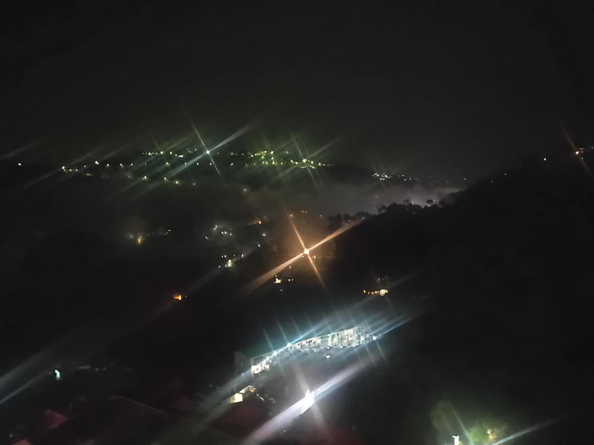 2Bhk Furnished Apartment/Near Kasauli/Barog/Luv Fun & Adventure Solan Exterior foto