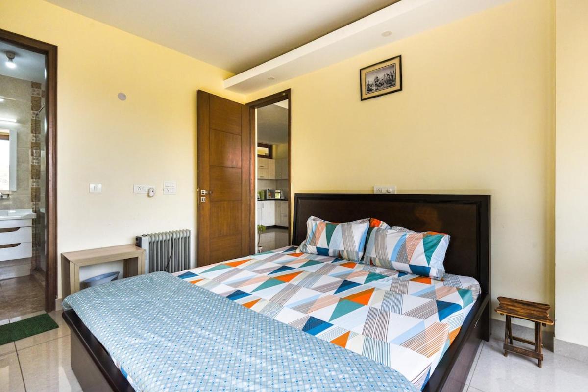 2Bhk Furnished Apartment/Near Kasauli/Barog/Luv Fun & Adventure Solan Exterior foto