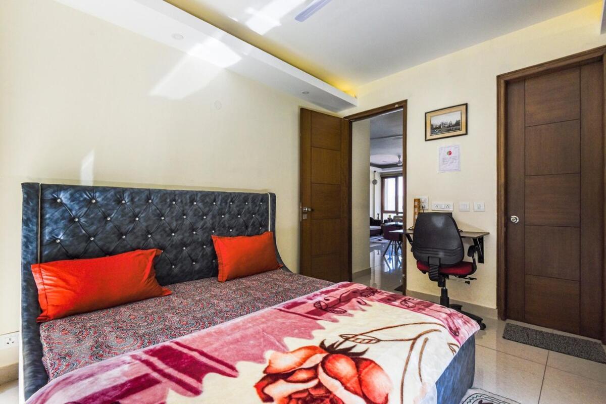 2Bhk Furnished Apartment/Near Kasauli/Barog/Luv Fun & Adventure Solan Exterior foto